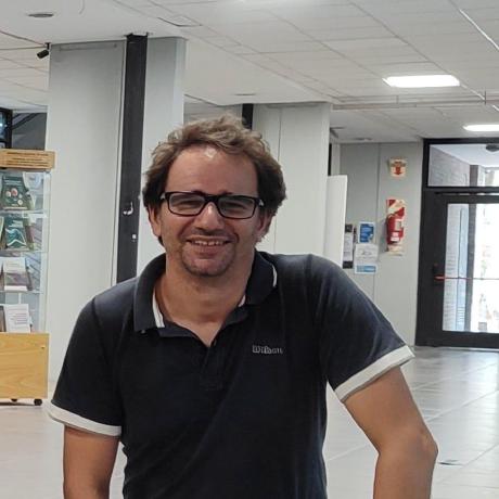 Andrés Duhour
