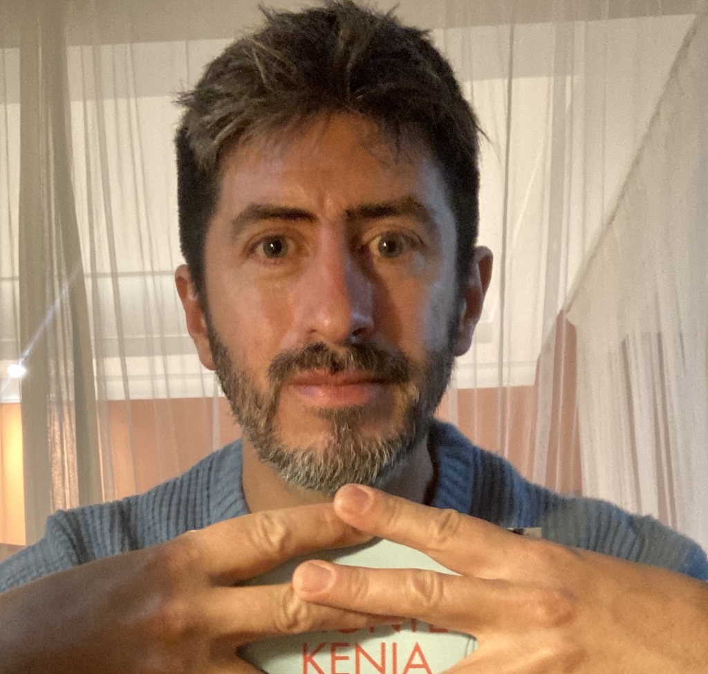 Emilio Mariscal
