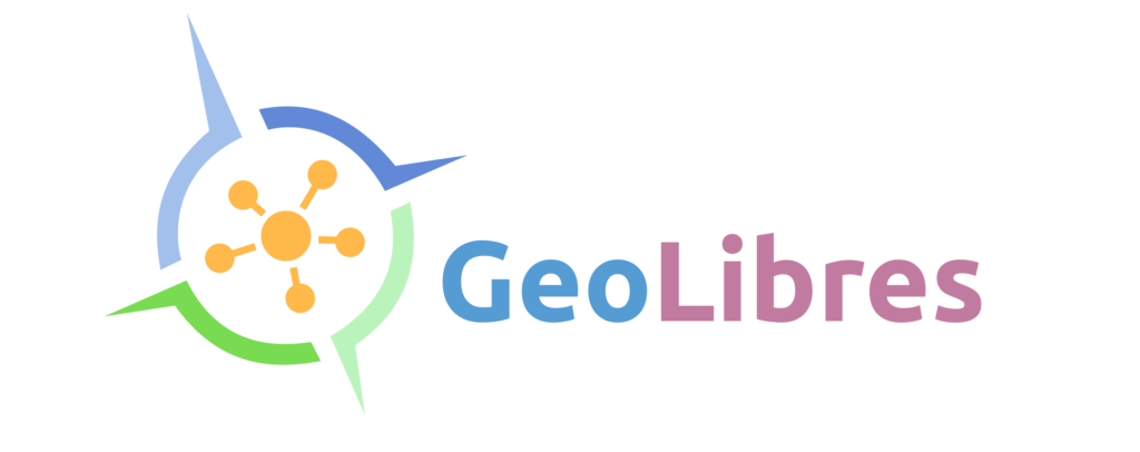 GeoLibres Argentina