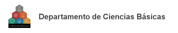 Departamento de Ciencias Básicas - UNLu