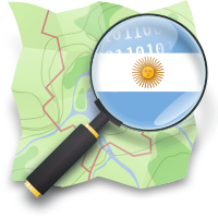 OSM Argentina